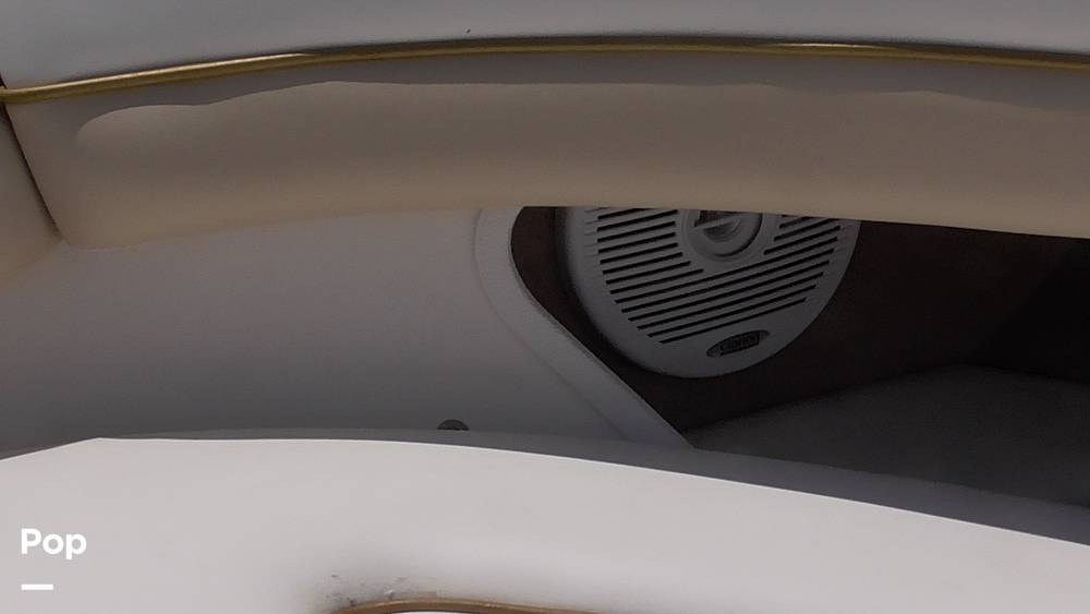 Slide: The Image of Sea Ray 290 SLX 2001 - 60