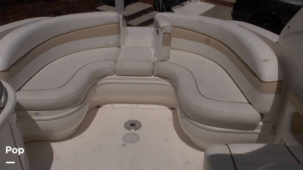 Slide: The Image of Sea Ray 290 SLX 2001 - 61