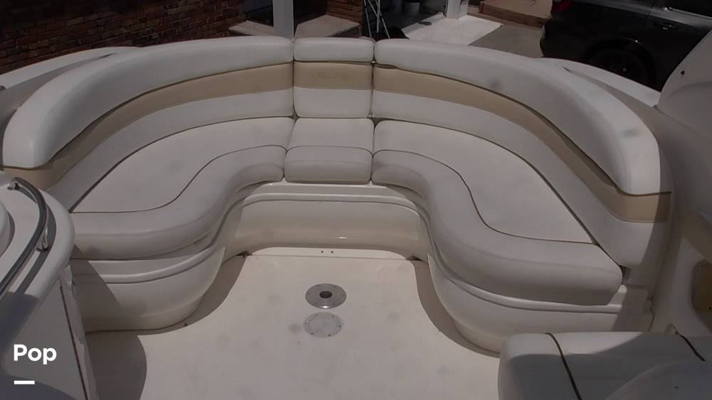 Slide: The Image of Sea Ray 290 SLX 2001 - 62
