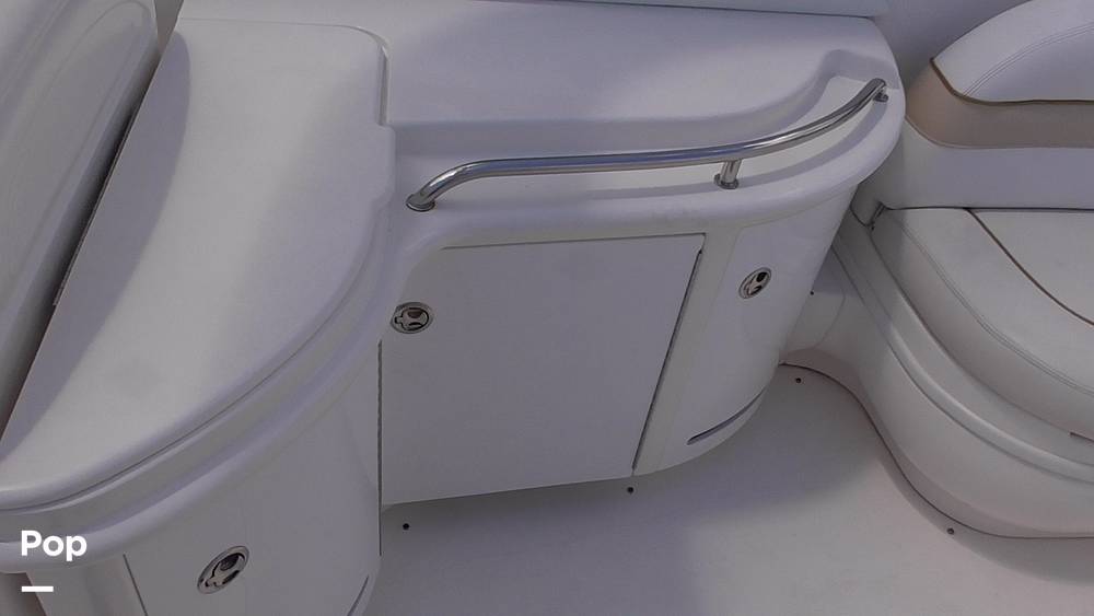 Slide: The Image of Sea Ray 290 SLX 2001 - 63