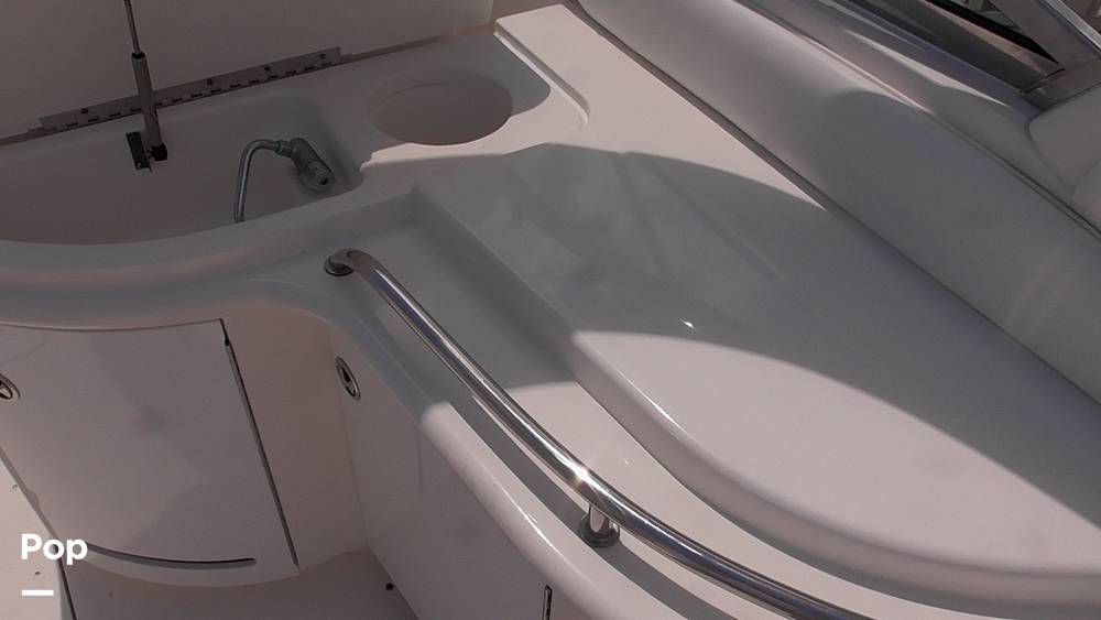 Slide: The Image of Sea Ray 290 SLX 2001 - 64