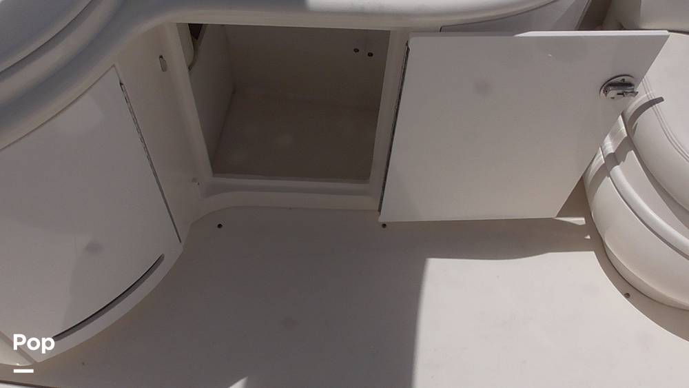 Slide: The Image of Sea Ray 290 SLX 2001 - 66