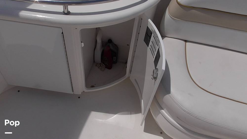 Slide: The Image of Sea Ray 290 SLX 2001 - 67