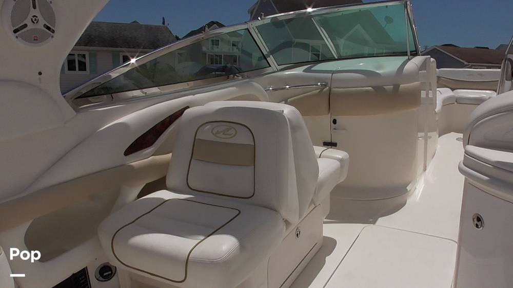 Slide: The Image of Sea Ray 290 SLX 2001 - 68