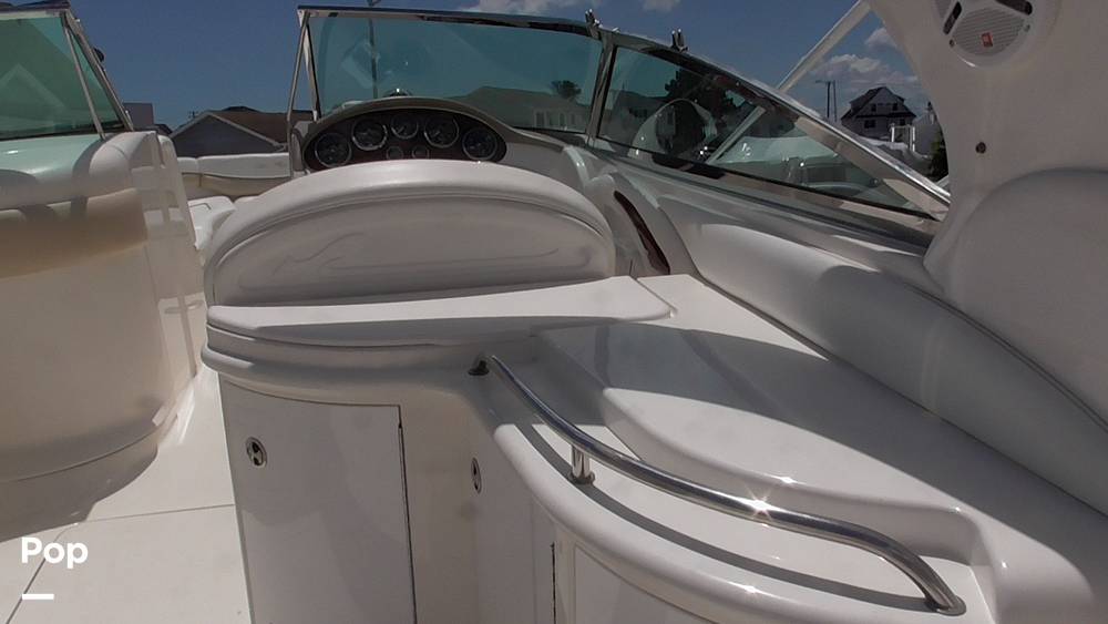 Slide: The Image of Sea Ray 290 SLX 2001 - 69