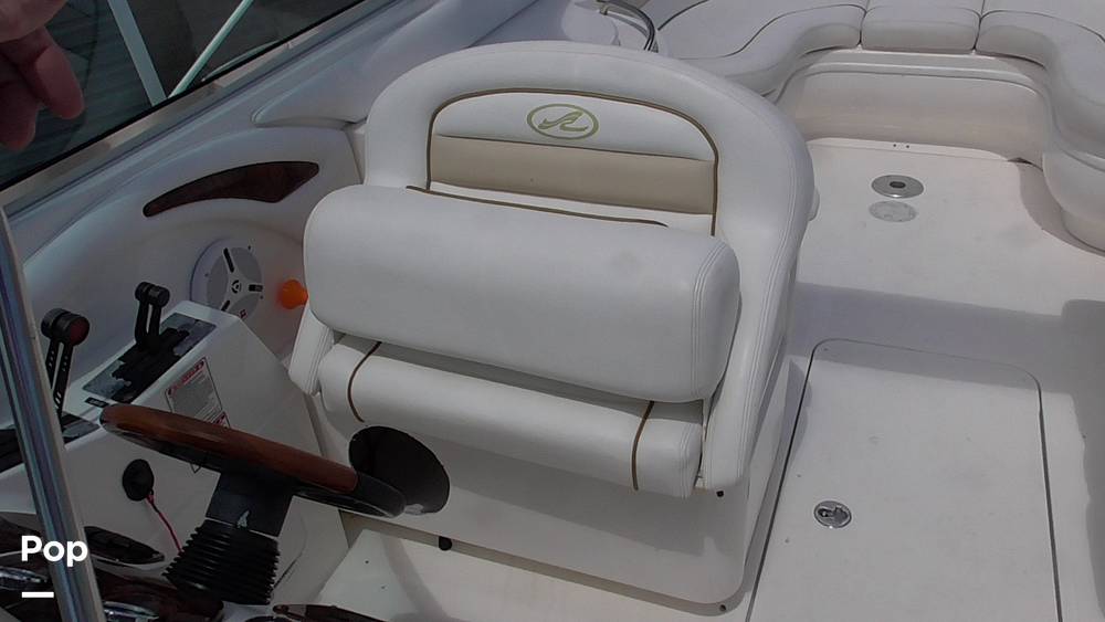 Slide: The Image of Sea Ray 290 SLX 2001 - 72
