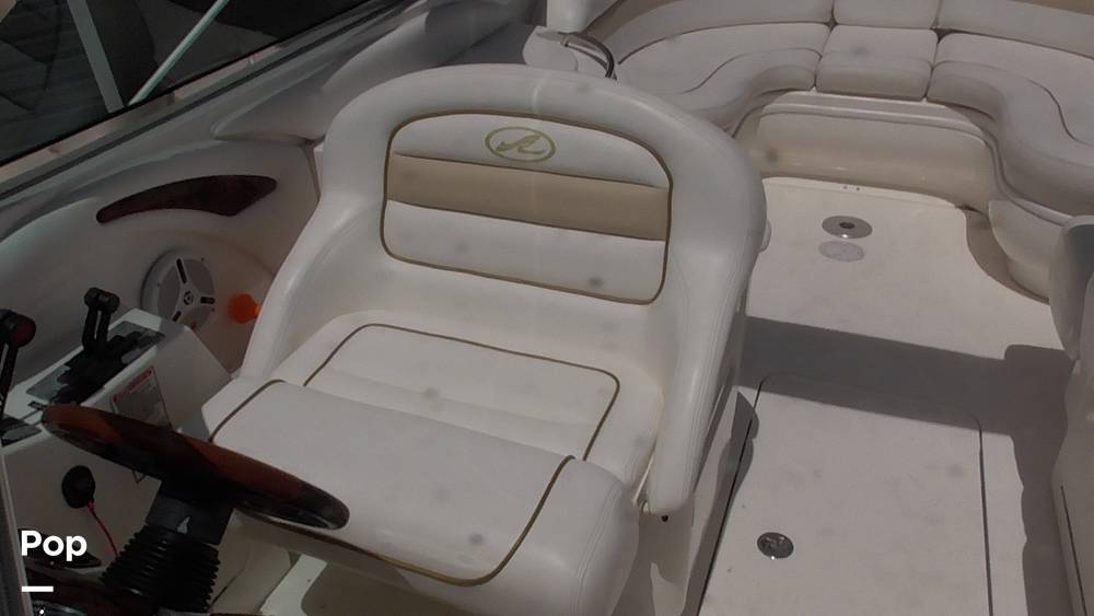 Slide: The Image of Sea Ray 290 SLX 2001 - 73