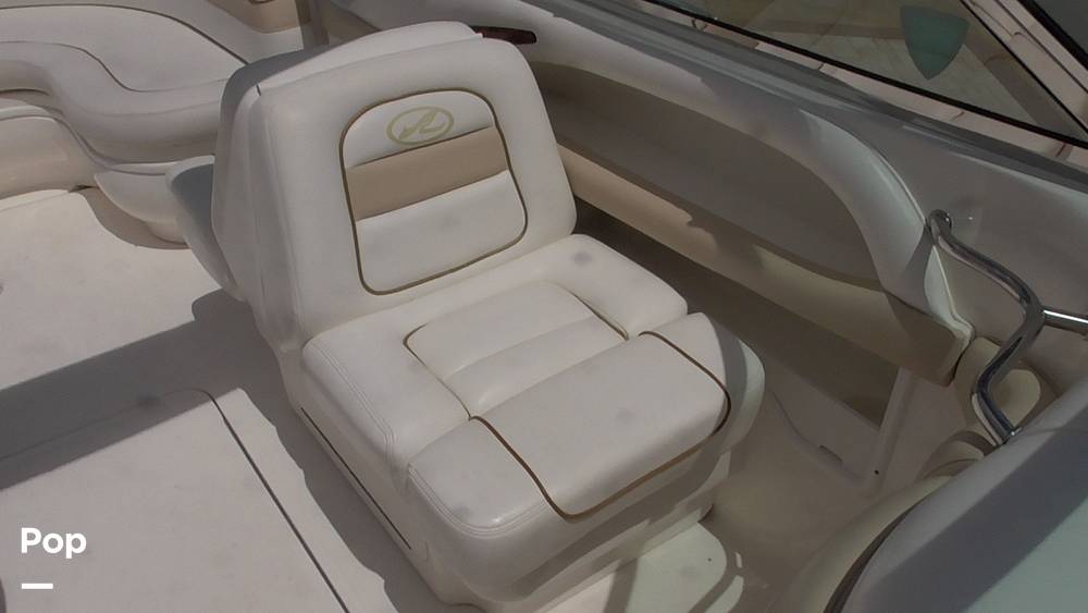 Slide: The Image of Sea Ray 290 SLX 2001 - 74