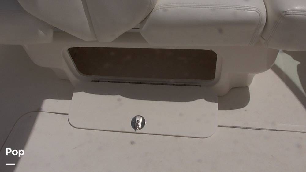 Slide: The Image of Sea Ray 290 SLX 2001 - 75