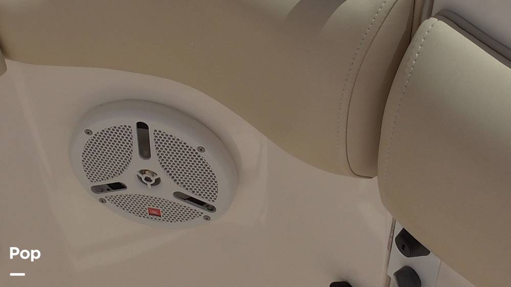 Slide: The Image of Sea Ray 290 SLX 2001 - 76