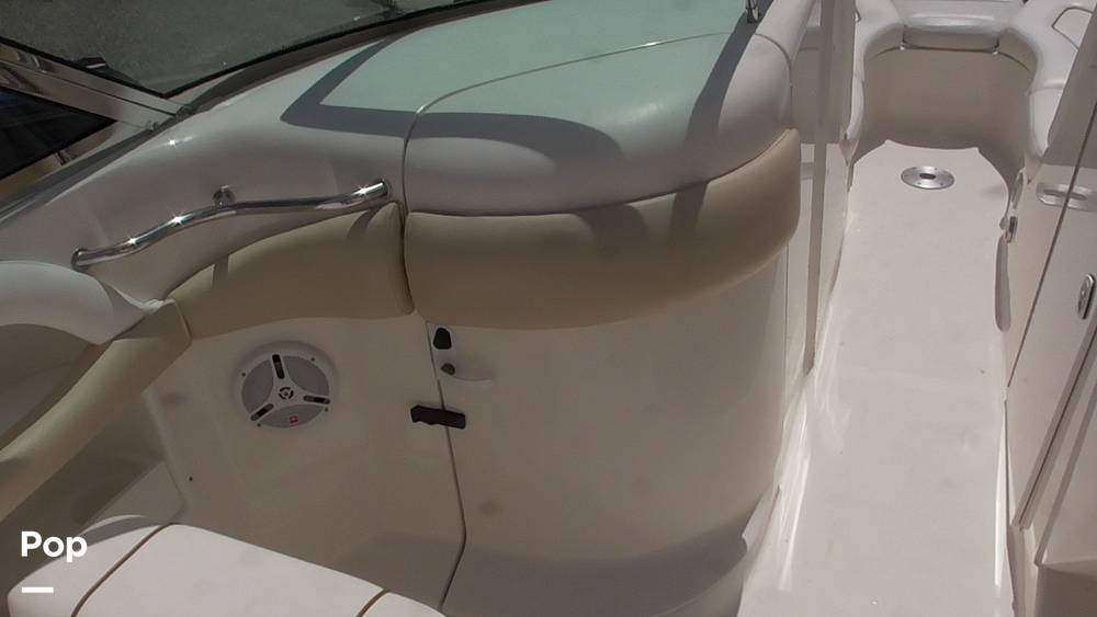 Slide: The Image of Sea Ray 290 SLX 2001 - 77