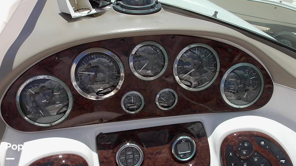Slide: The Image of Sea Ray 290 SLX 2001 - 79