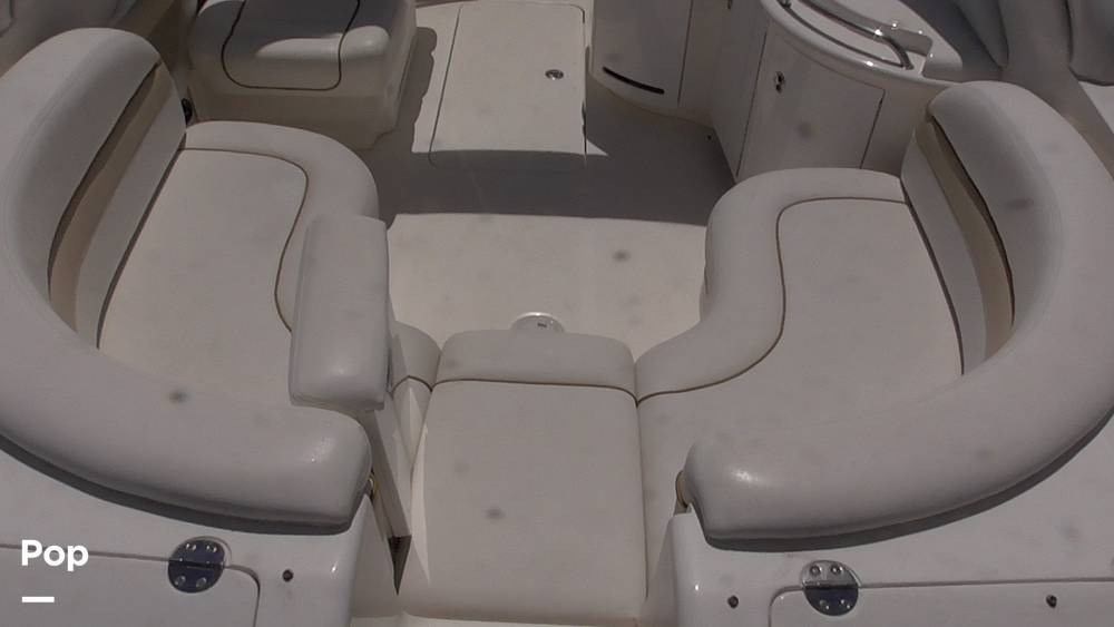 Slide: The Image of Sea Ray 290 SLX 2001 - 8