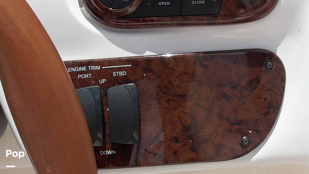 Slide: The Image of Sea Ray 290 SLX 2001 - 83