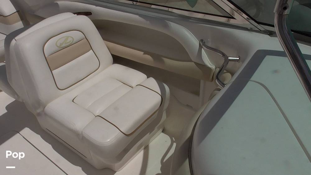Slide: The Image of Sea Ray 290 SLX 2001 - 90
