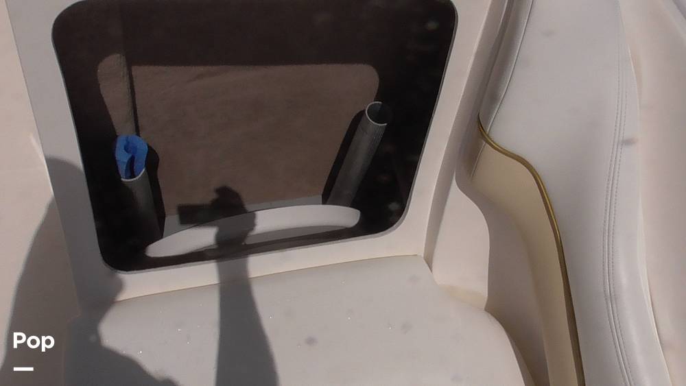Slide: The Image of Sea Ray 290 SLX 2001 - 95