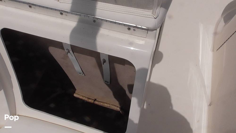 Slide: The Image of Sea Ray 290 SLX 2001 - 98