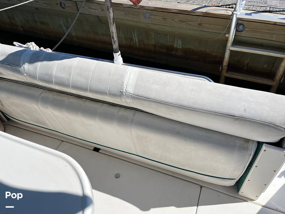 Slide: The Image of Sea Ray 290 Sundancer 1994 - 11198823