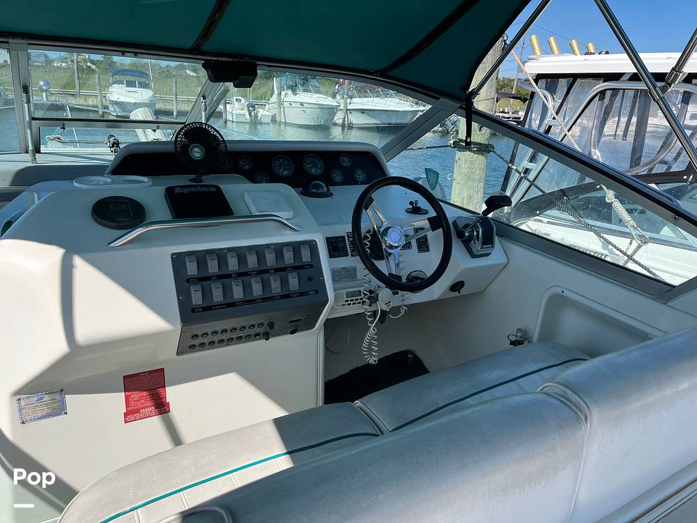 Slide: The Image of Sea Ray 290 Sundancer 1994 - 11198833