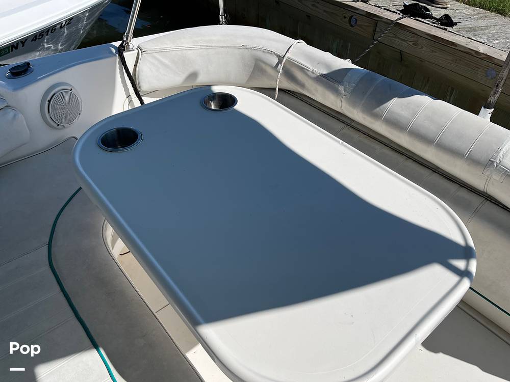 Slide: The Image of Sea Ray 290 Sundancer 1994 - 11198840