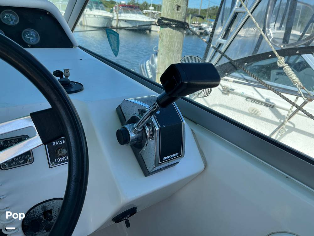 Slide: The Image of Sea Ray 290 Sundancer 1994 - 11198876