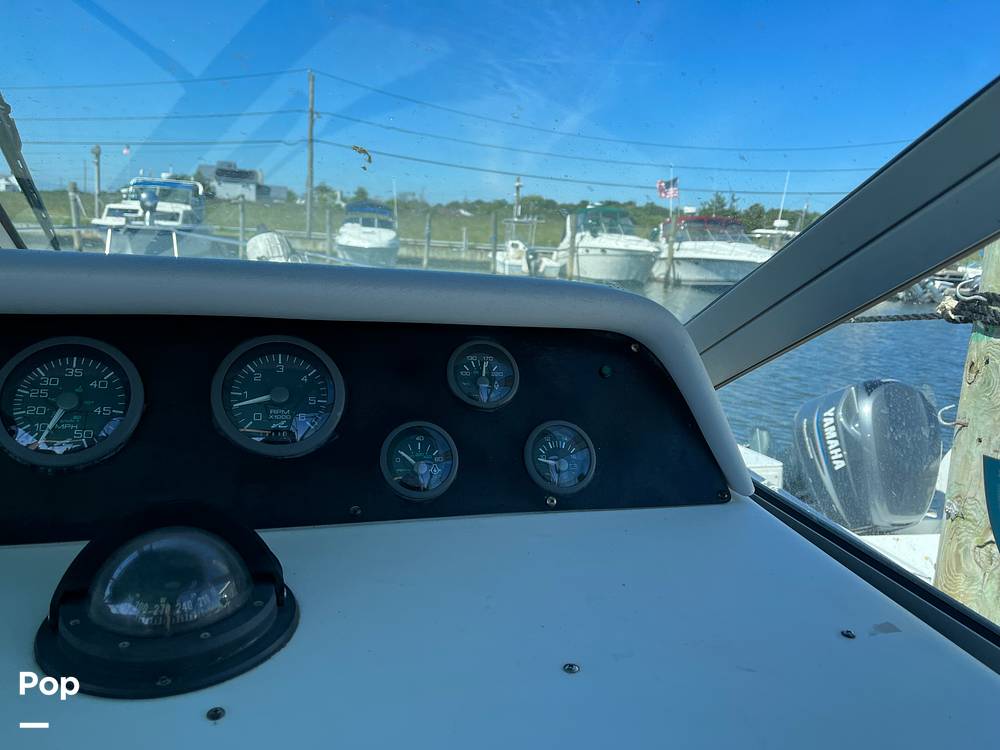 Slide: The Image of Sea Ray 290 Sundancer 1994 - 11198882