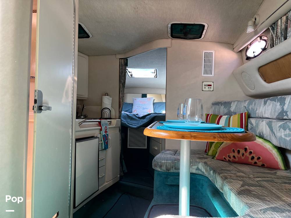 Slide: The Image of Sea Ray 290 Sundancer 1994 - 11198941