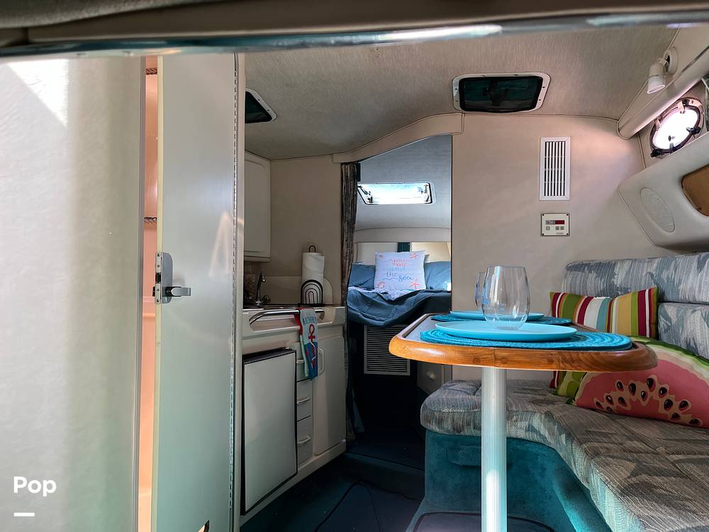 Slide: The Image of Sea Ray 290 Sundancer 1994 - 11198943