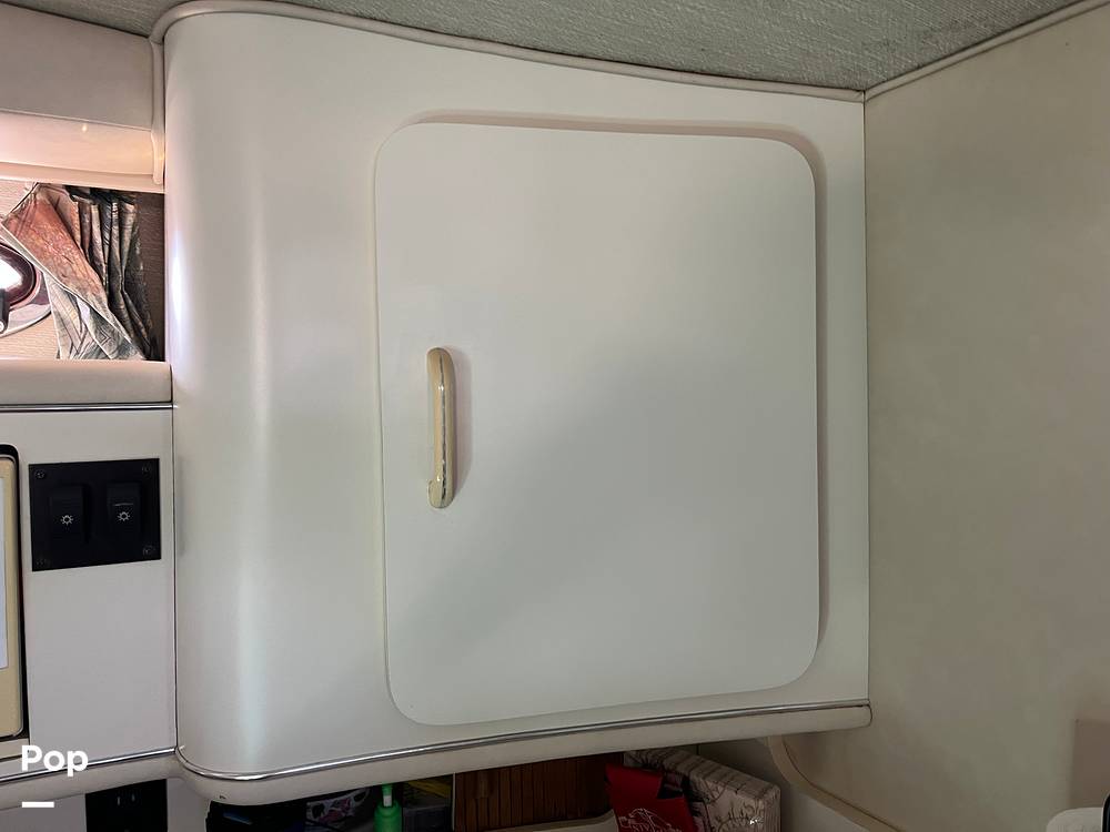 Slide: The Image of Sea Ray 290 Sundancer 1994 - 11198968
