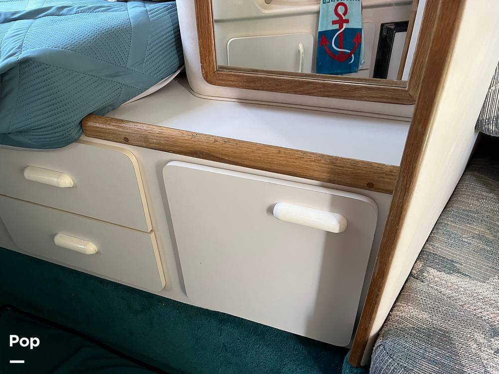 Slide: The Image of Sea Ray 290 Sundancer 1994 - 11198981