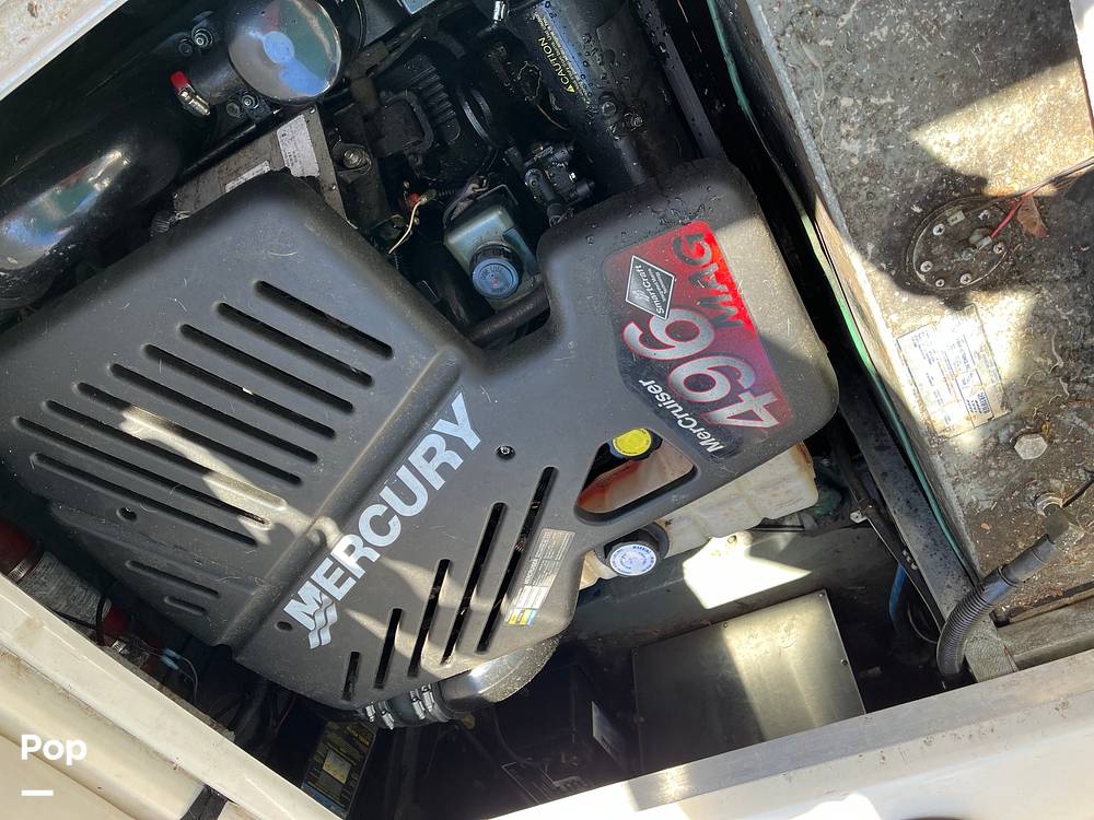 Slide: The Image of Sea Ray 290 Sundancer 1994 - 11199028