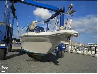 Slide: The Image of Sea Ray 290 Sundancer 1995 - 14988558