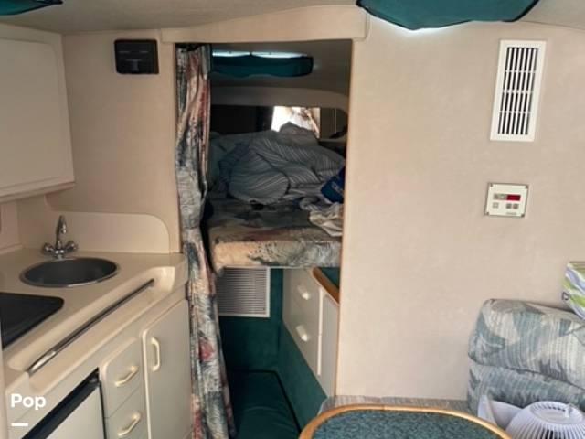 Slide: The Image of 1995 Sea Ray 290 Sundancer for sale in Kerrville, TX - 10