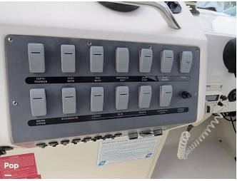 Slide: The Image of Sea Ray 290 Sundancer 1995 - 14964115