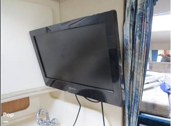 Slide: The Image of Sea Ray 290 Sundancer 1995 - 14964119