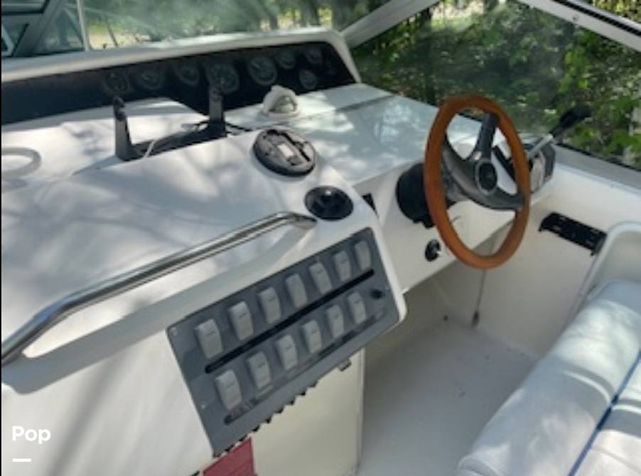 Slide: The Image of Sea Ray 290 Sundancer 1995 - 14477340