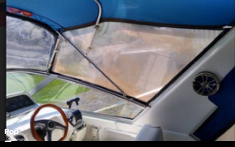Slide: The Image of Sea Ray 290 Sundancer 1995 - 14477342