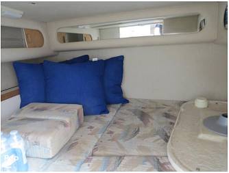 Slide: The Image of Sea Ray 290 Sundancer 1995 - 14964120