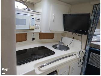 Slide: The Image of Sea Ray 290 Sundancer 1995 - 14964123