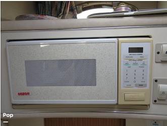 Slide: The Image of Sea Ray 290 Sundancer 1995 - 14964124