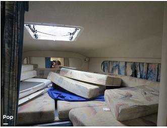 Slide: The Image of Sea Ray 290 Sundancer 1995 - 14964128