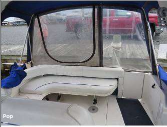 Slide: The Image of Sea Ray 290 Sundancer 1995 - 14964108