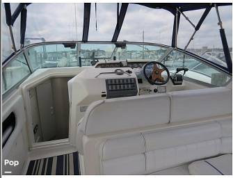 Slide: The Image of Sea Ray 290 Sundancer 1995 - 14964109