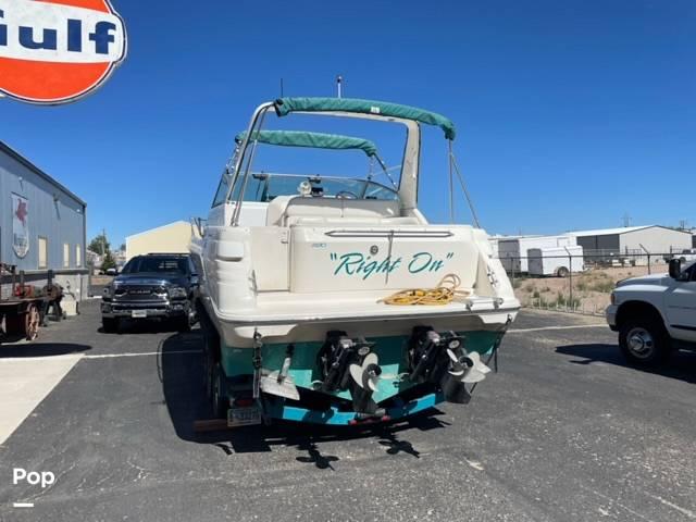 Slide: The Image of 1995 Sea Ray 290 Sundancer for sale in Kerrville, TX - 6