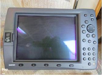 Slide: The Image of Sea Ray 290 Sundancer 1995 - 14964111