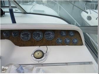 Slide: The Image of Sea Ray 290 Sundancer 1995 - 14964112