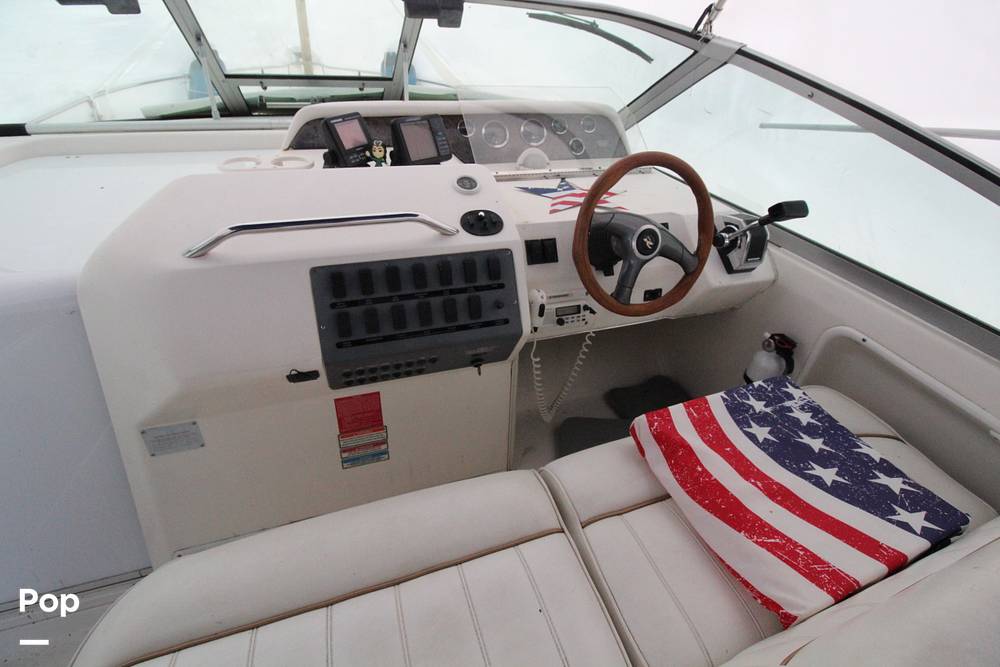 Slide: The Image of 1997 Sea Ray 290 Sundancer - 13534400