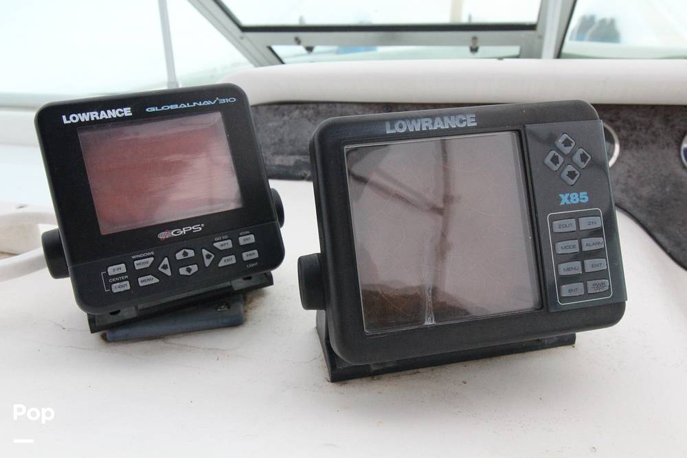 Slide: The Image of Sea Ray 290 Sundancer 1997 - 13534402