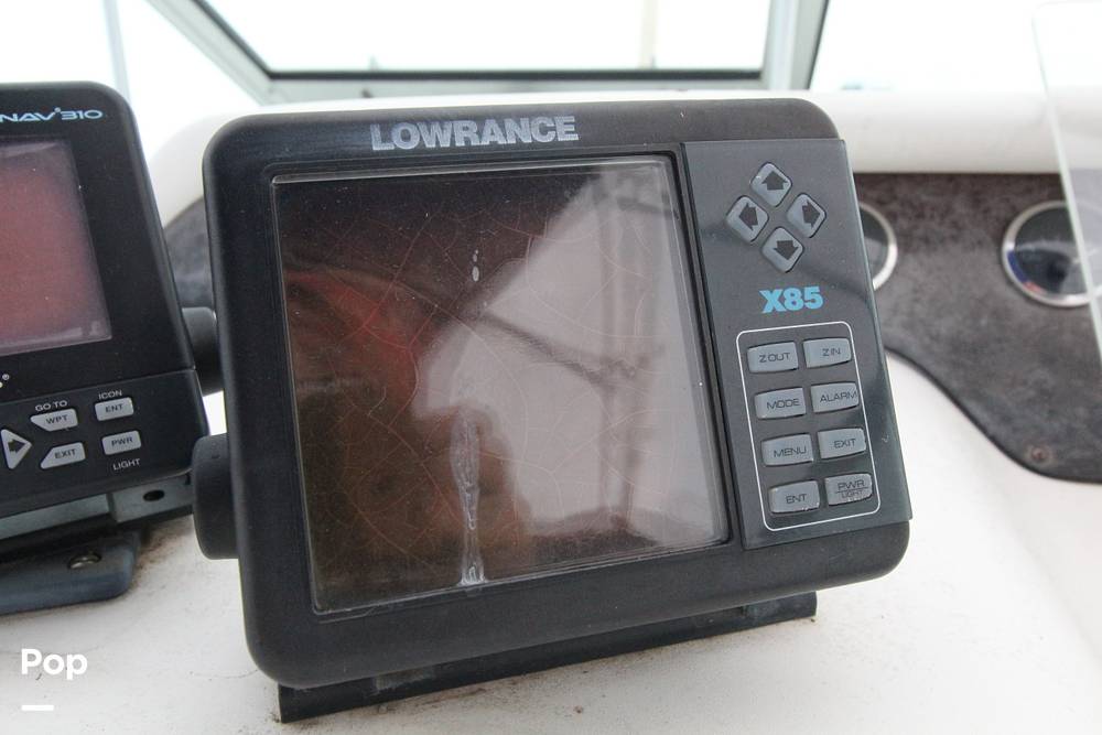 Slide: The Image of Fish Finder - 13534403