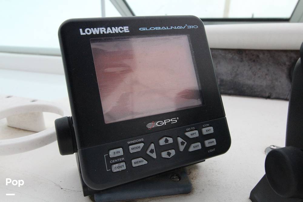 Slide: The Image of GPS / Plotter - 13534404